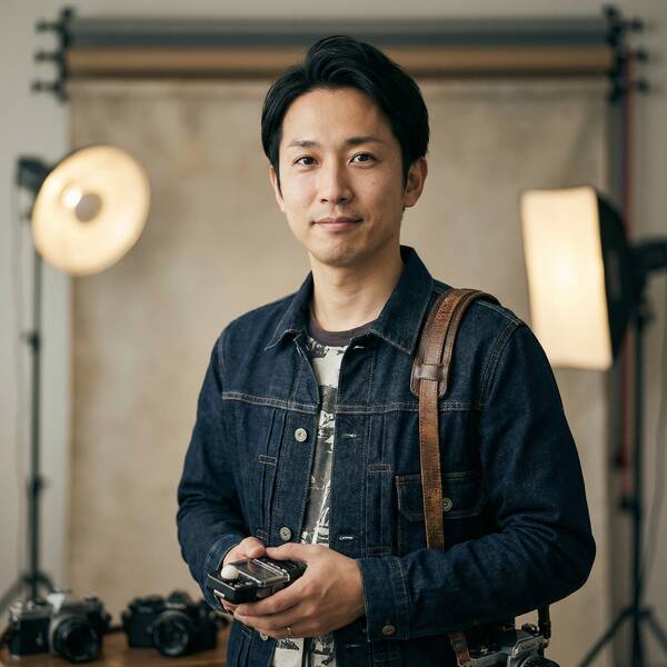 国产自拍摄影师