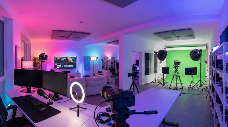 国产自拍视频创作平台